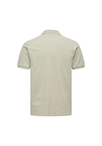 Only & Sons Erkek Polo Yaka Slim T-shirt - 22029044 001