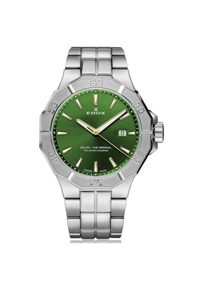 Edox 53021-3m-vıd Erkek Kol Saati Diğer