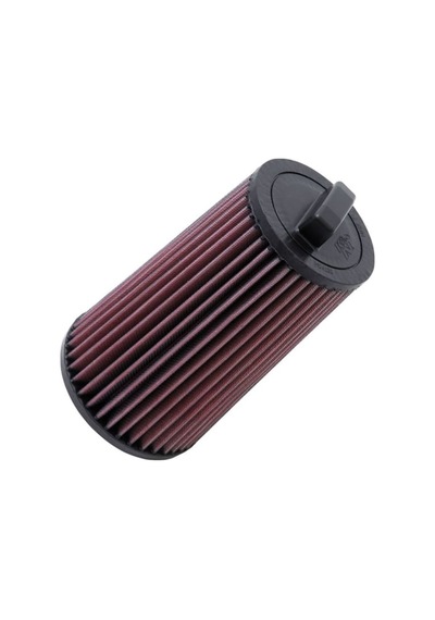 Mercedes C Serisi 2002 - 2011 Yıkanabilir Hava Filtresi KN-E-2011