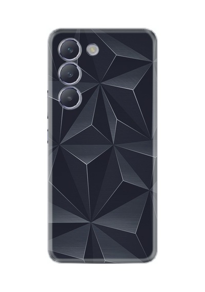 Vivo V30 Lite Kılıf Hd Baskılı / Txr-abt-/1x1-/182 1782