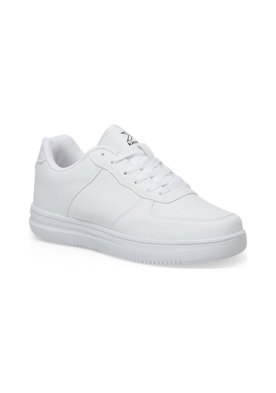 Kinetix ABELLA PU 3FX Beyaz Erkek Sneaker Beyaz