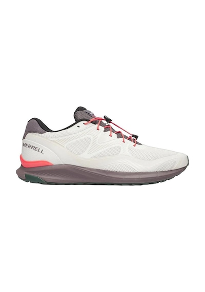 Merrell Skyquest Trek J068539 Erkek Koşu Ayakkabısı - Krem Ecru/fossıl