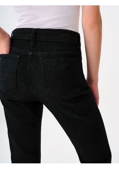 LOFT Flare Slim Fit Kadın Pantolon Lf2037918 Q1.v1 Denim
