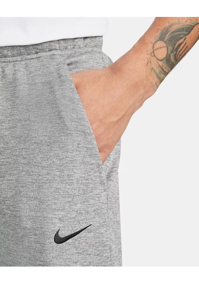Nike Therma-fıt Bileğe Daralan Erkek Eşofman Altı - Gri Dq5405-063