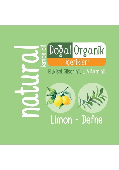 Natural Kişisel Bakım Havlusu 100 Yaprak 1000'li Set