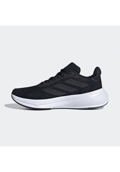 Adidas Response Super Kadın Siyah Koşu Ayakkabısı - Jı4229 Siyah