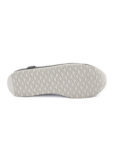Freefoot 233026-1 Siyah Kadın Sneaker 001