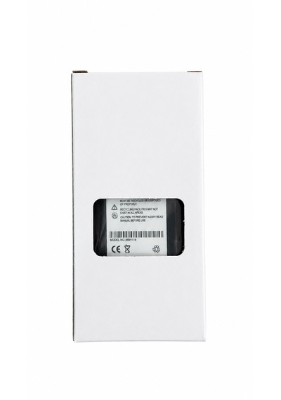 Şarj Edilebilir El Telsizi Bataryası - CP040 - CP140 - CP180 - DP1400 Uyumlu