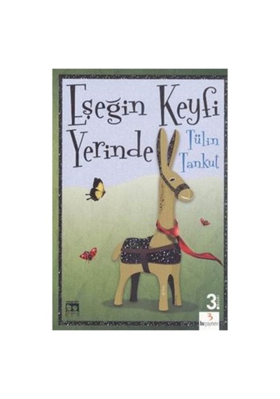 Eşeğin Keyfi Yerinde - Qhdh-609903