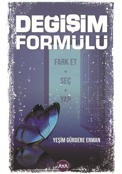 Değişim Formülü - Yeşim Gürdere Erman - AYA