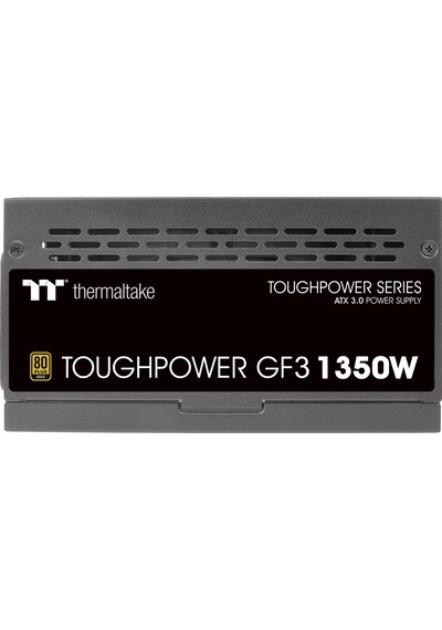 Thermaltake Toughpower GF3 PS-TPD-1350FNFAGE-4 1350W 80+ Gold Modüler Güç Kaynağı