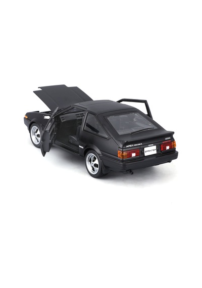 1:24 Toyota Sprinter Trueno Ae86 32916