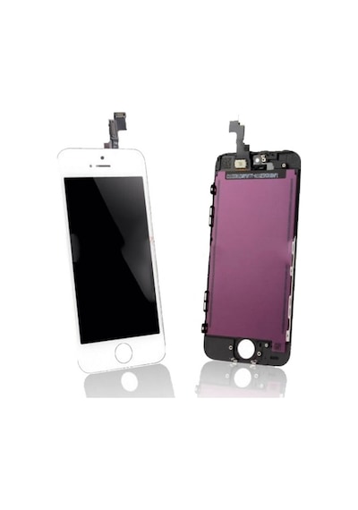 Apple Uyumlu iPhone 5S Lcd Ekran Dokunmatik (288726878)