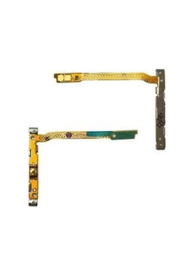 Samsung Uyumlu J4 On Off Power Filmi Flex