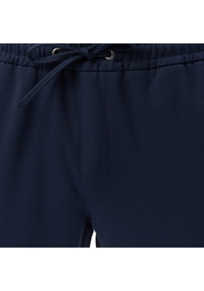 Nautica Erkek Jogger Pantolon P47401t Lacivert