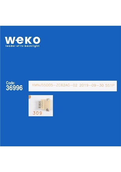 Awox Bbk 55lex-8162/uts2c 55'' 9 Adet Tv Led Bar Tvnizi Açıp İçindeki Led Barla Birebir Aynısı Olduğunu Görmeden Almayınız. Sonrasında İade Almamaktayız. Beyaz Awox Bbk 55lex-8162/uts2c 55'' 9 Adet Tv Led Bar Tvnizi Açıp İçindeki Led Barla Birebir Aynısı Olduğunu Görmeden Almayınız. Sonrasında İade Almamaktayız. Beyaz