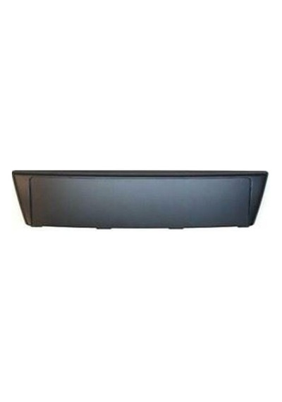Monreal 74277 Plakalık Parlak Siyah Boyalı A2 8p4807285g