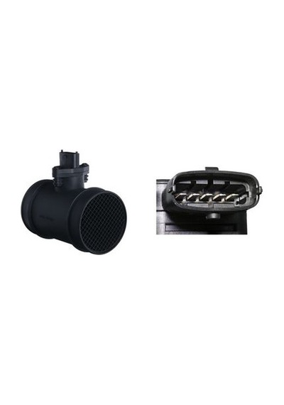 Valeo 366997 Hava Kitle Sayacı Fıat Ducato Platform Chassis 1192w5-1324369080 -