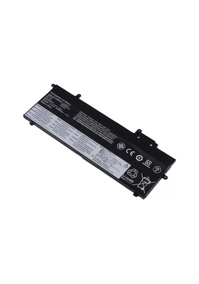 Retro Lenovo Thinkpad X280, L17m6p72 Notebook Bataryası