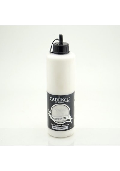 Cadence H-004 Hibrit Multisurface Antik Beyaz 500 ML