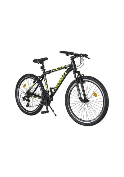 TommyBike Riven 24" Jant 36 CM Kadro 21 Vites Dağ Bisikleti