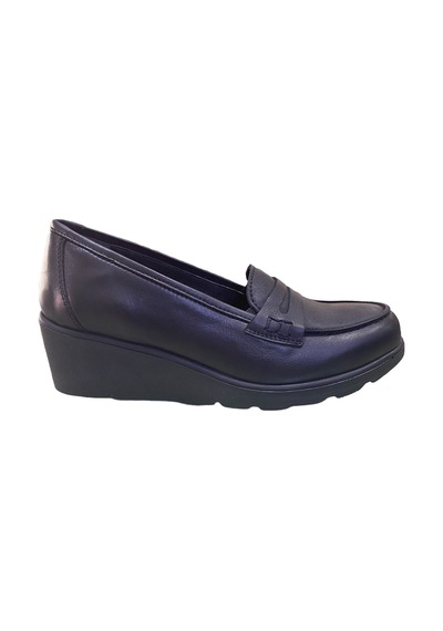 Burç Hakiki Deri Casual Ayakkabı Burç-23k04067deriayk 001