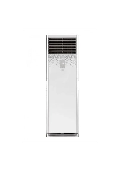 Midea MFPA-41HRFN8- QRD0W 42000 Btu Salon Tipi Klima