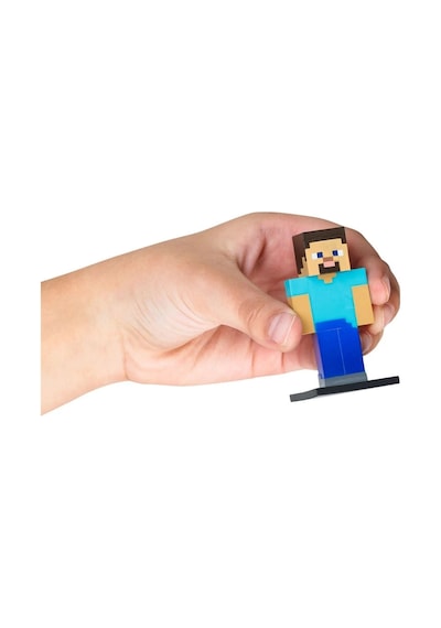 Minecraft 3d Figür Toppeez 3'iü Set Model 5 Marvel