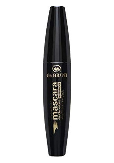Silicone Brush Mascara Waterproof Çok Renkli