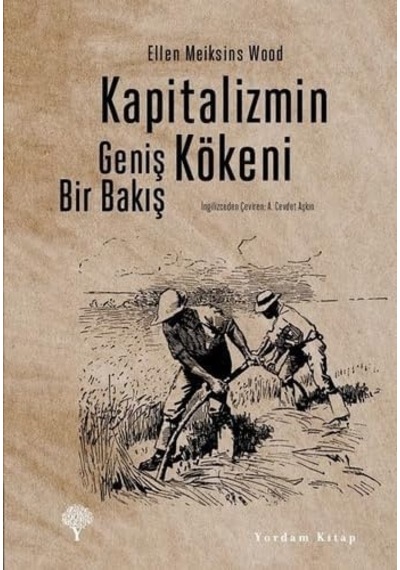 Kapitalizmin Kökeni: Geniş Bir Bakış