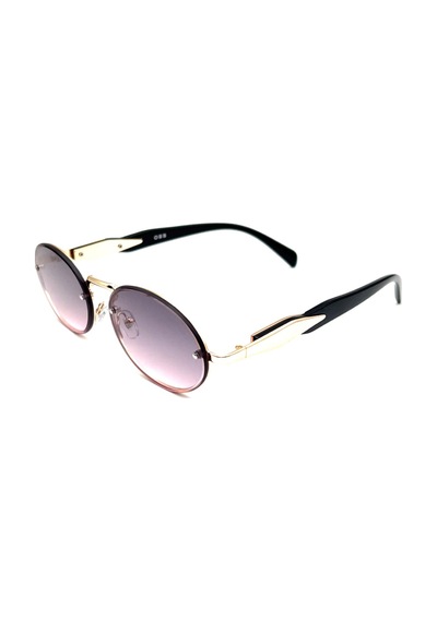 Obb Sunglasses Obb 3911 Cp Kadın Güneş Gözlüğü