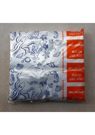 Star & Alpına Hısır Adetlı Bücür Pk Takribi 240 Ad