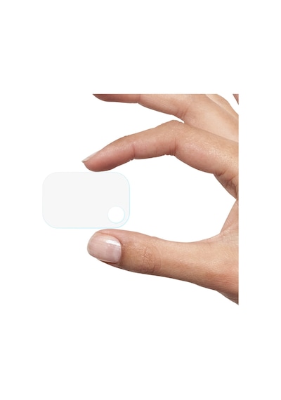 Oppo A74 Kamera Lens Koruyucu 3D Cam
