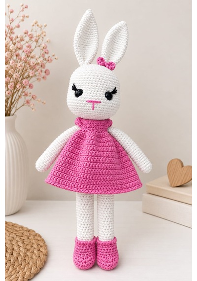 Amigurami Yenidoğan Set