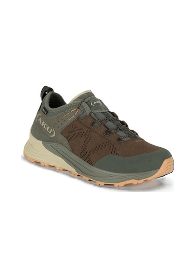 Aku Omnıa V-lıght Goretex Ayakkabı A771044 Kahverengi