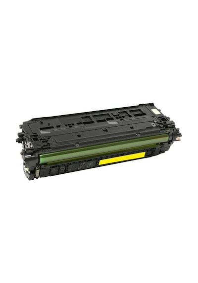 Uyumlu Kartuş For Hp Cf362a Sarı Toner 5k