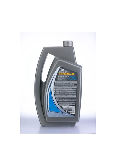 Tarex 5w-30 Blu Sn/cf C3 Dpf Sentetik Motor Yağı 4l