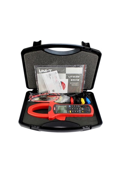 Uni-T UT 232 Dijital Pensampermetre