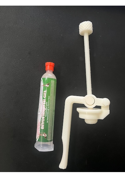 Biyofibroth Jel 35 Gr+ Uygulama Tabancası