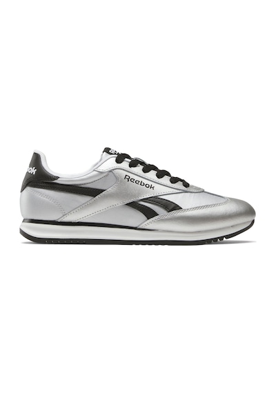 Reebok Run 70 Gümüş Kadın Sneaker Gümüş-grı