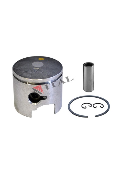Motorlu Dal Budama Piston Segman Hmt2500/tcs2600 34mm