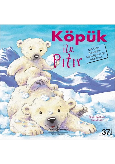 Köpük İle Pıtır