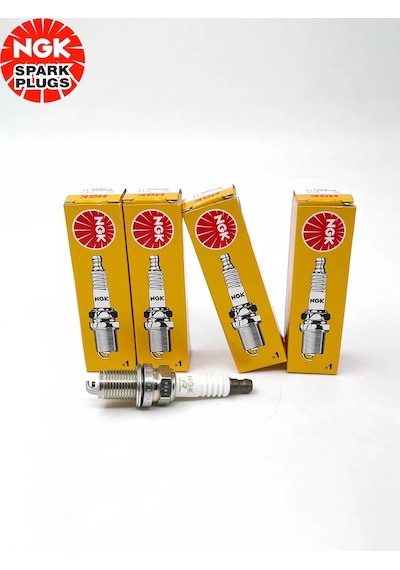 Ngk Bkr5e-11 6953 100%  Buji 206058230 -