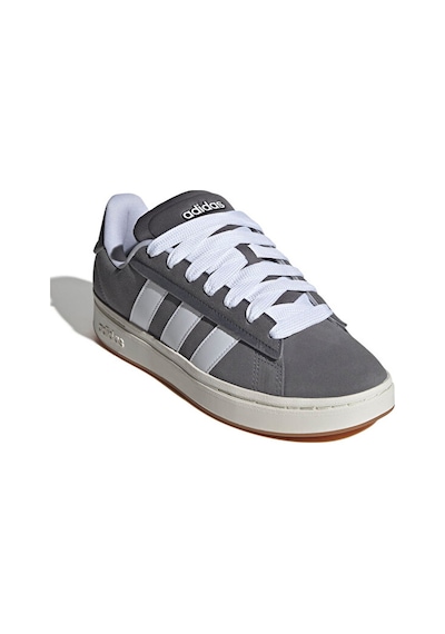 Adidas Grand Court Alpha 00s Erkek Günlük Ayakkabı Jr0542 Gri Gri
