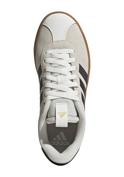 Adidas Adidas Vl Court 3.0 Kadın Beyaz Ls Ayakkabı 9111 Beyaz