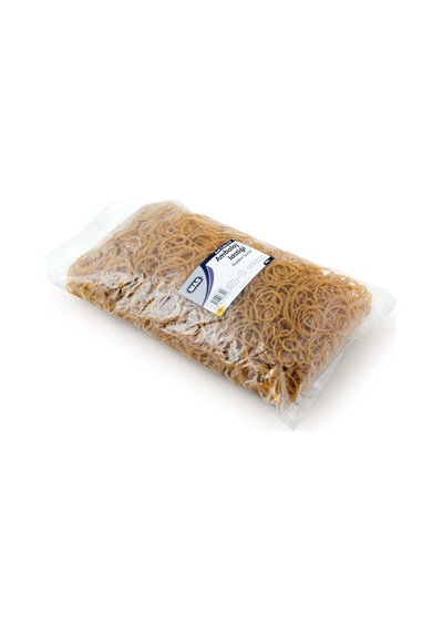 Mas 374 %100 Kauçuk Mini Lastik 500 Gr