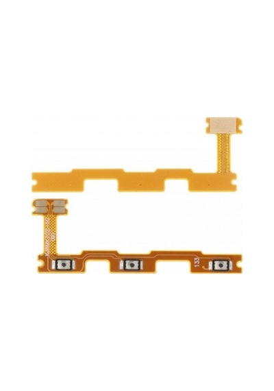 Xiaomi Mi 14t İle Uyumlu Güc Düğmesi Ses Açma Kısma Flex Model 2406apnfag