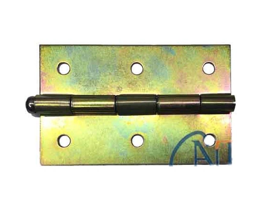 Yaprak Menteşe No:3 - 45x72mm, 24 Adet 1