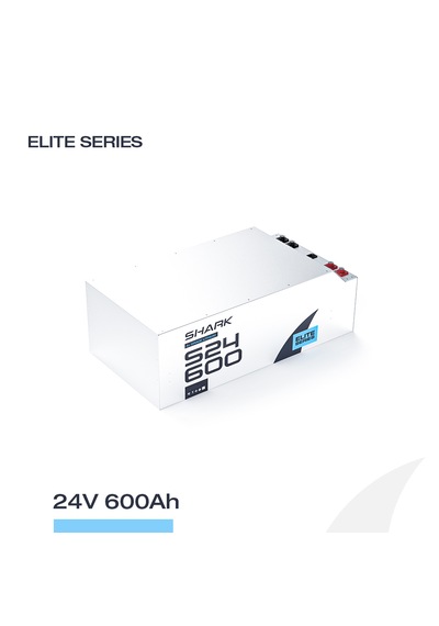 24v 600ah Lifepo4 Lityum Demir Fosfat Batarya/akü Bluetooth/wifi