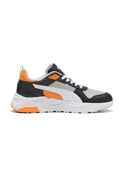 Puma Trinity 2 Lt Cool Light Gray Beyaz